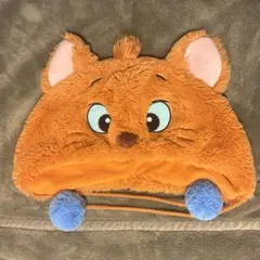 トゥルーズ ディズニー ファンキャップ おしゃれキャット