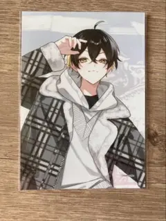 めろぱか かもめ ブロマイド