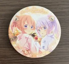 2025年最新】チノ 缶バッジの人気アイテム - メルカリ