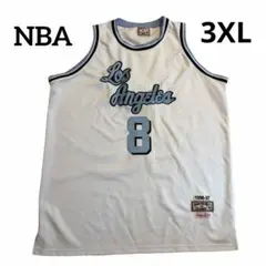 00s mitchell&ness NBA オールスターゲーム bboy - メルカリ