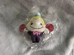 山田涼介　くるすけ　マスコットキーホルダー