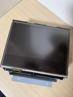 クラウン AWS210 ディスプレイ モニター ナビ 86111-30B71 - メルカリ