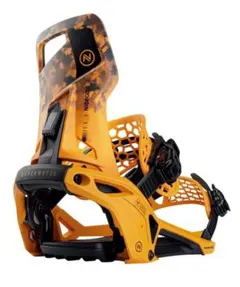 NIDECKER SUPERMATIC 中古 2025年最新】NIDECKER supermatic mの人気アイテム - メルカリ