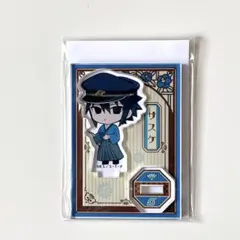 NARUTO　ナルト　疾風伝　うちはサスケ　TSUTAYA　アクリルスタンド