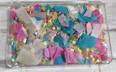 ネイルパーツ デコパーツ シェルパーツ お裾分け お試し