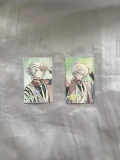 ｛即発送｝叢雲カゲツ{7月値下げ}Dytica HappyPackチェキ風カード