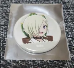 ラブライブ！ ミア・テイラー 缶バッジ KADOKAWA コミケ 105 - メルカリ