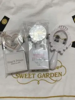 King&Prince ペンライト　セット