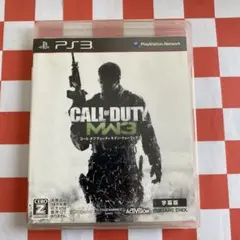 【H5285】コールオブデューティ モダンウォーフェア3