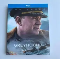 グレイハウンド ブルーレイ 駆逐艦 潜水艦 戦争トムハンクス Greyhound