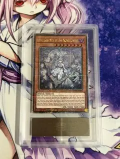 遊戯王 八汰烏の骸 英語版 シークレットレア PP01-EN009 - メルカリ