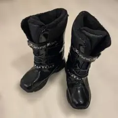 スノーブーツ ブーツ