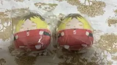 ハイキュー!! ぬいくじ 孤爪研磨 Ｅ賞