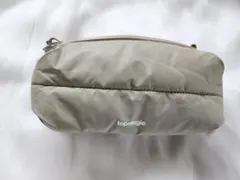 Topologie トポロジー Bottle Sacoche ボトルサコッシュ