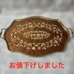 2026年最新】象嵌 トレーの人気アイテム - メルカリ