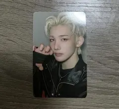 &team BTL ショーケース ユニバ 特典 トレカ ジョー