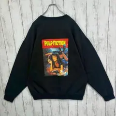 wackomaria ワコマリア　人気即完品　パルプフィクション　美品　短期出品 wackomaria ワコマリア 人気即完品 パルプフィクション 美品