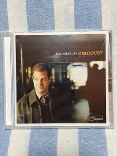 Bill Charlap Stardust