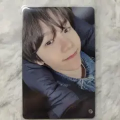 RIIZE ショウタロウ ODYSSEY weverse ラキドロ トレカ