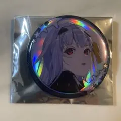 メガニケストア エリア防衛戦 第一弾 缶バッジ「モダニア」