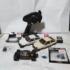 2025年最新】デフ ae86の人気アイテム - メルカリ