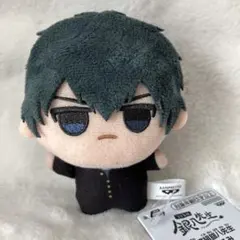 【土方十四郎】3年Z組銀八先生 ちびぐるみ　 即日発送いたします‼️