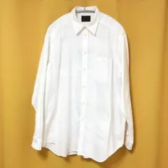 Yohji Yamamoto A.A.R ヨウジヤマモト ダーバン　長袖シャツのサムネイル