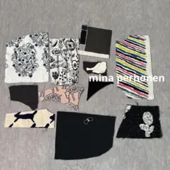 ミナペルホネン★はぎれセット★生地★ハンドメイド
