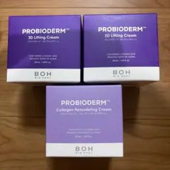 BIO HEAL BOH プロバイオダーム クリーム＆トナーセット - メルカリ