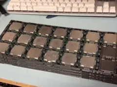 XEON E3-1220V6 19枚セット