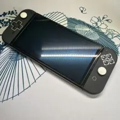 Nintendo Switch 有機EL カスタム済み