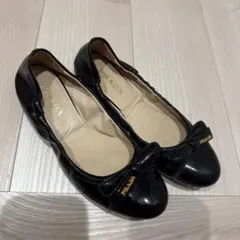 PRADA パンプスのサムネイル