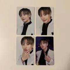 RIIZE RIIZING LOUD アリツ ランダムトレカ　アントン