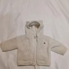 babyGap フード付きアウター 70