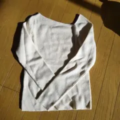 INGNI　リブニット