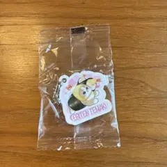 くら寿司　モフサンド　ラバーストラップ mofusand