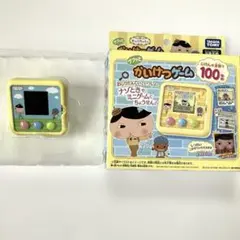 おしりたんてい かいけつゲームのサムネイル