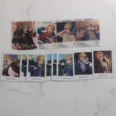 あんスタ 紙類 まとめ売り 遊木真