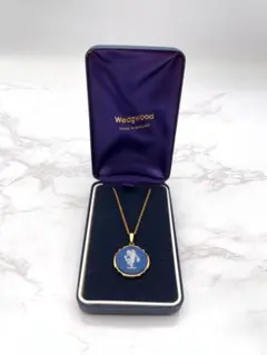Wedgwood ウェッジウッド ネックレス