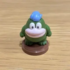 スーパーマリオチョコエッグ　ガボン　マリオフィギュア