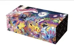 【ポケモンカード】ポケモンセンター カナザワオープン記念BOX(完全未開封品)