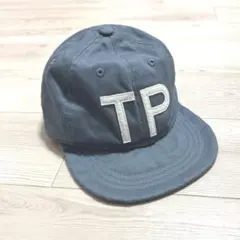 THEATRE PRODUCTS/イニシャルコットンキャップのサムネイル