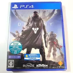 DESTINY PS4