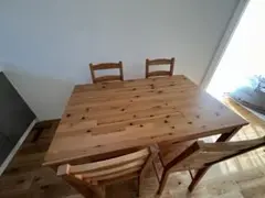ダイニングセット ダイニングテーブル