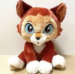 ダイナ うるりぃみぃ ぬいぐるみ ラウンドワン限定 - メルカリ
