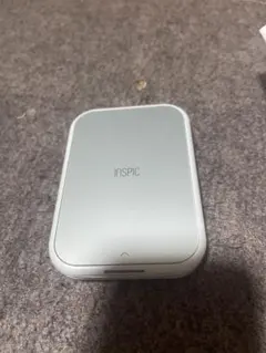 Canon iNSPiC PV-223 本体 ミニフォトプリンタージャンクのサムネイル
