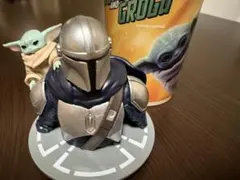マンダロリアン グローグー フィギュア