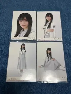 櫻坂46 村山美羽 生写真 コンプ 自業自得 封入 - メルカリ