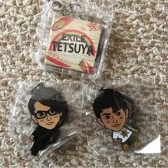 TETSUYA3点セット