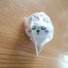 ちいかわマスコットつきビスケット　モモンガ